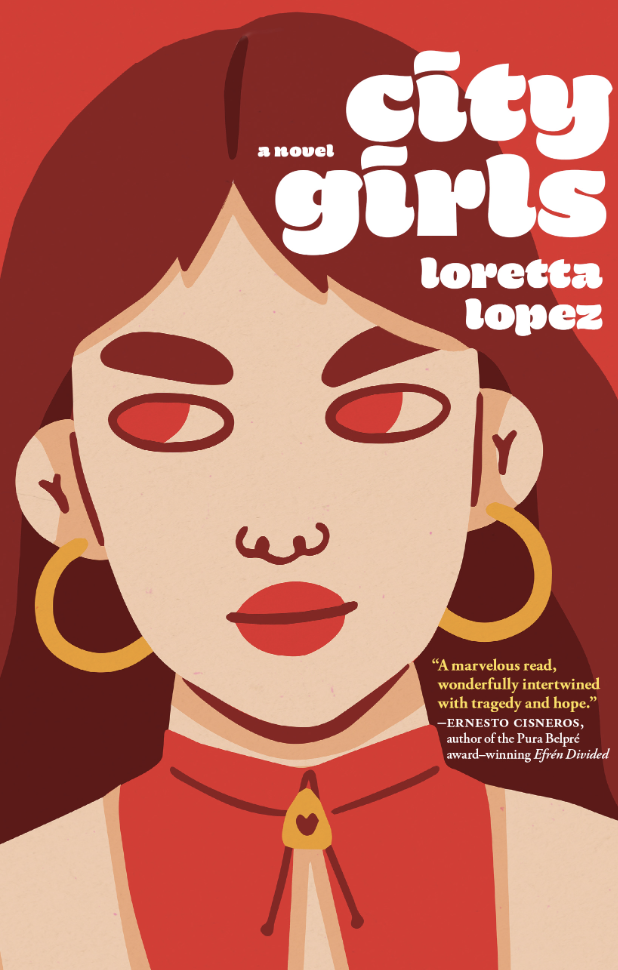 Latina summer reads 2024